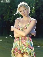 Wonderful Lewd Angel