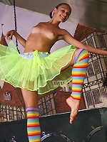 Captivating Flexible Angel