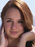 Bombshell undressing