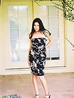 Alexa Model is just plain sexy