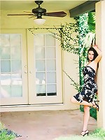 Alexa Model is just plain sexy