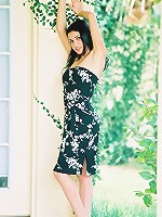 Alexa Model is just plain sexy