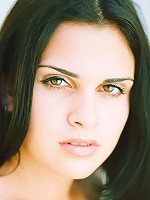 Alexa Model takes off her sexy dress