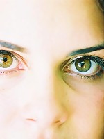 Alexa Model gives us a sweet peek