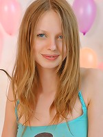 Colourful strip by Gloria