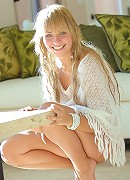 Marina does a mean tease