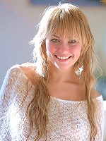 Marina does a mean tease