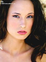 Samantha Rise - I LOVE BERLIN 2011-03-03