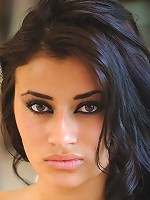 Alexa Loren this tasty babe has it all