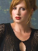 Morey Erotic Art - Amber C15