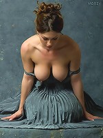 Morey Erotic Art - Kymberly Set C1