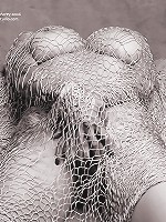 Morey Erotic Art - Natalie 1