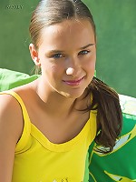 Morey Erotic Art - Vickie P3