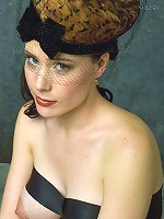 Morey Erotic Art - Heather C3