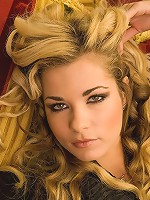 Morey Erotic Art - Mia N3