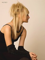 Morey Erotic Art - Diamond P5