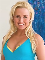 Morey Erotic Art - Ellen P1