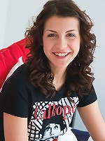 Morey Erotic Art - Adriana P1