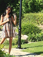 Tanner Mayes: Candid & Spontaneous