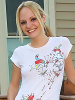 Faye Runaway: Skyline Voyeur