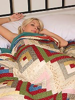 Jana Foxy's Speculum Scene