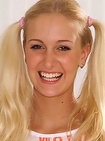 Tori Inverted Bottle Scene