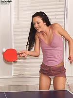 Taylor Rain Speculum Scene