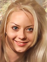 Ember Plays with Her Dildo