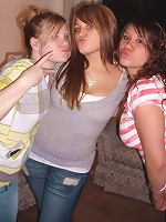 My big ex girlfriend