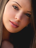 Charming Sally Charles gets her pussy all wet in this beautiful outdoor scene, enjoy this true moment of pleasure.