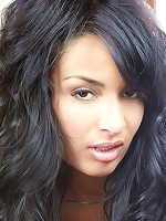 Anissa Kate shows off all of her assets in this hot video!