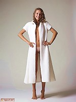 Alona White Innocence