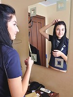 Help me to Clean the Room