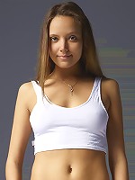 Dominika C Vagina Woman