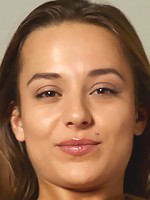 Dominika C On Display