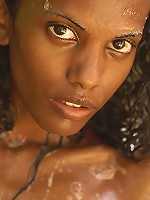 Valerie Shower and Shave