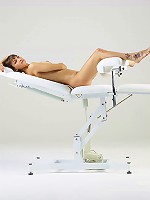 Flora Medical Student