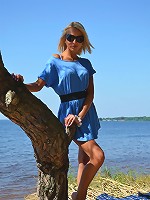 I want you to fondle me. First I will show you close up how I like it to be done.