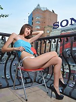 The great thing about bad girls is that they are simply the best ones you can have.