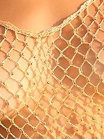 Sexy teen is horny and wet