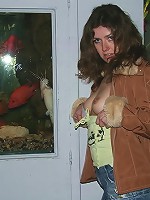 Horny teen spreads for you