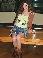 Horny teen spreads for you