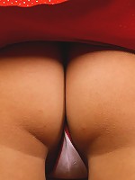 Horny teens enjoy sexy naked fun