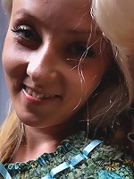 They all say I’m sweet and playful like an elf. And I always make sure that it’s true