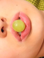 Sexy teen wants you to play with her