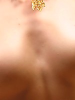 Teen shows off perfect ass and spreads her pussy