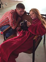 Time for sharing and caring