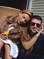 Time for sharing and caring