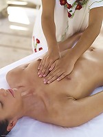 Brigi Maya Massage