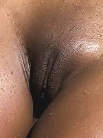 Naomi - Ebony Goddess